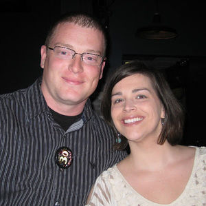 Meet your Posher, Timothy